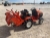 Kubota A30 Utility Tractor