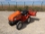 Kubota A30 Utility Tractor