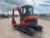 Kubota KX-155-3SZ