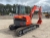 Kubota KX-155-3SZ