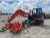 Kubota KX183-3