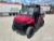Yanmar YU1000D Utility Vehicle