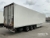 Schmitz Cargobull Tiefkühler Fleischhang