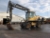 Volvo EW160D