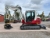 Takeuchi TB290 - Knäckbom