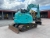 Kobelco SK75