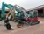 Takeuchi TB260 - Uthyres