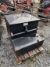 Ålö Motvikt 1000kg/1300kg