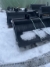 Ålö Planeringskopa 220 SMS