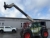 CLAAS SCORPION 7030 TELESKOPLASTARE