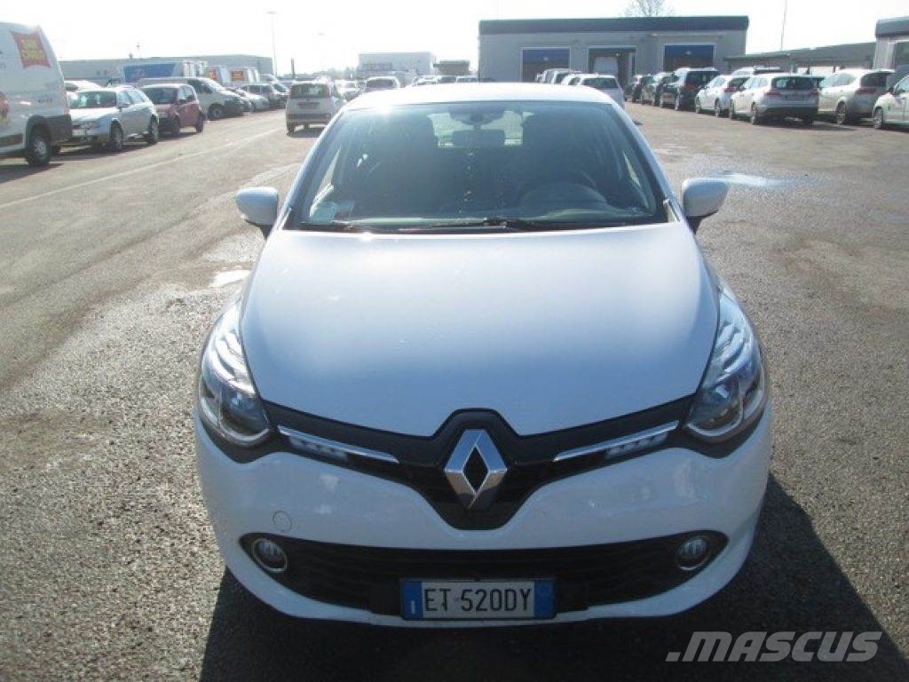 Coches Renault España