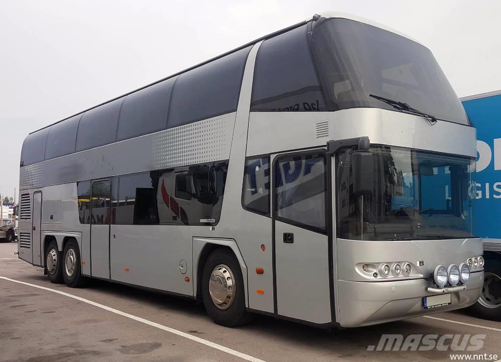 Polovni autobusi