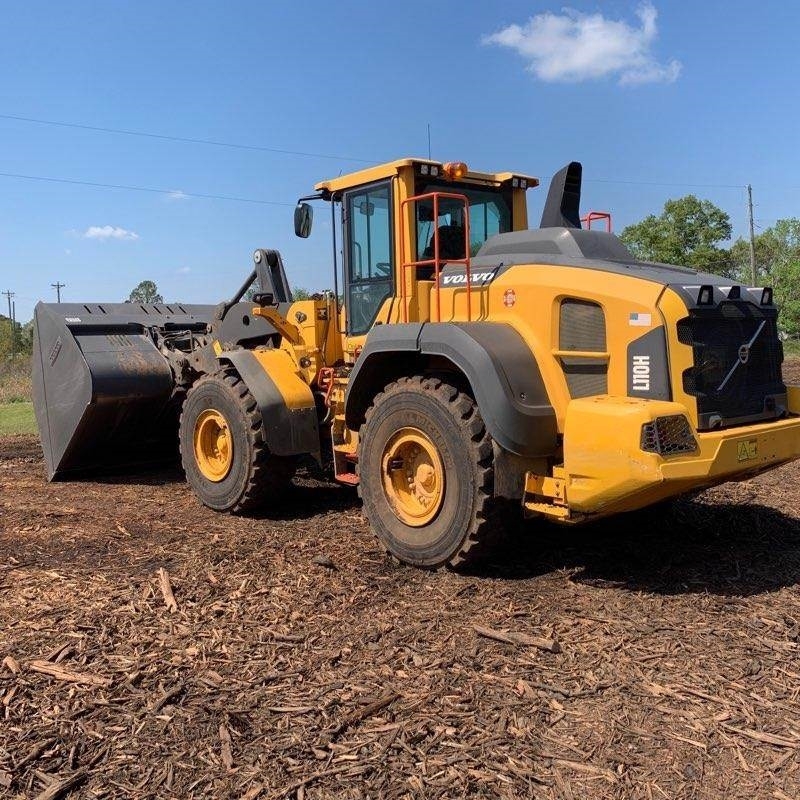 Wheel Loaders Construction equipment Volvo CE Americas Used Equipment