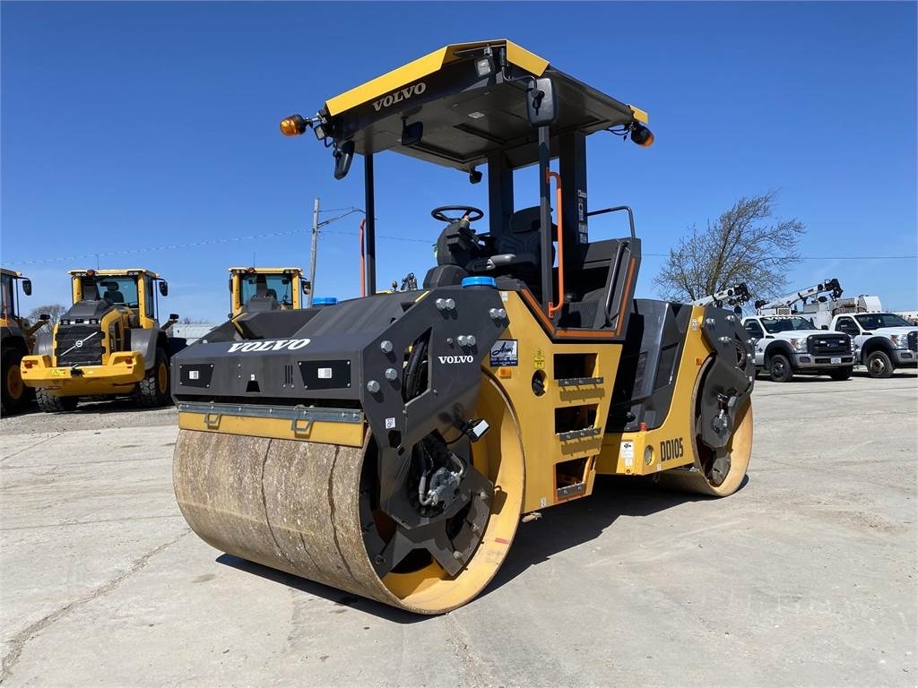 Compaction Equipment - Construction equipment - Volvo CE ...