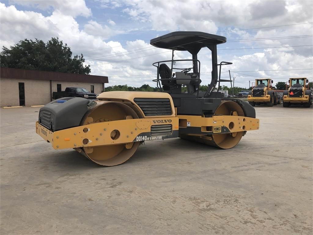 Compaction Equipment - Construction equipment - Volvo CE ...