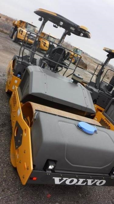Compaction Equipment - Construction equipment - Volvo CE ...