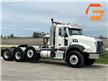 Mack Granite GU 813, 2009, Conventional Trucks / Tractor Trucks