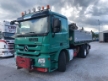 Mercedes-Benz Actros 2644, 2010, Tovornjaki prekucniki