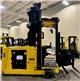 Yale NTA030SB, 2012, Electric Forklifts