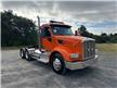 Peterbilt 567, 2018, Conventional Trucks / Tractor Trucks