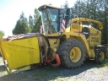 New Holland FX 38, 2002, Selbstfahrende Häcksler
