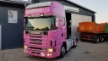 Scania 144L 530 4X2 tractor unit, 2000, Vlačilci