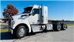 Kenworth T 880S, 2020, Conventional Trucks / Tractor Trucks