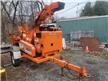 Chainsaw or clearing saw [] BRUSH BANDIT 990XP, 2012