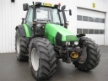 Deutz-Fahr AGROTRON 135, 1997, Traktoren