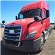 Freightliner Cascadia 126, 2020, Unit traktor