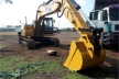 Caterpillar Unspecified, 2008, Mini excavators < 7t