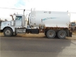 Kenworth T800 16000 LITRE T/A TANK TRUCK, 2001, Tanker Trucks