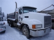 Mack CH613 T/A TANK TRUCK, 2003, Tanker Trucks