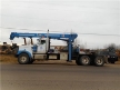 Western Star 4964F T/A W/WELDCO HL14T68 BOOM TRUCK, 1989, Truck Mounted Aerial Platforms