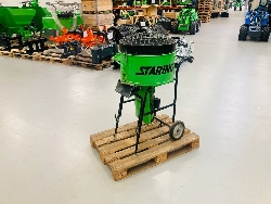 [Other] Staring Tvangsblander SM90 90L, Beton / mørtelblandere, Entreprenør