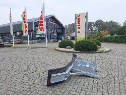[Other] Kruyf Rubberschuif CW30 / S60 modderschuif, Planers, Construction