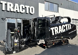 Tracto-Technik GRUNDODRILL ACS130, Drills, Construction Equipment