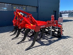 Evers Forest XL 9-310 R62, Cultivatoren, Landbouw