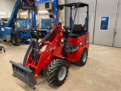 [Other] Flexitrac 1126, Pale multiuso, Agricoltura