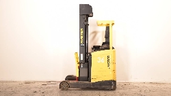 Hyster R 1.4, Reach Trucks, Material Handling