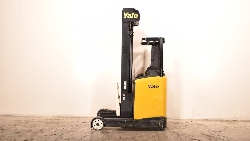 Yale MR14, Reach Trucks, Material Handling