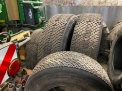 Pirelli Vinterdäck, Altri accessori per trattori, Agricoltura