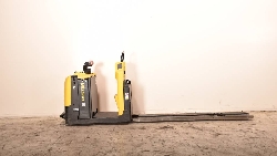 Hyster LO 2.0, Low lift order picker, Material Handling