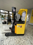 Hyster R 1.4, Schubmaststapler, Flurförderzeuge