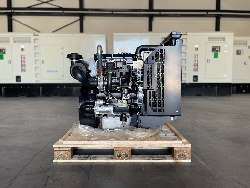 Perkins 1103A-33TG2 - Diesel Engine -New, Motoren, Bouw