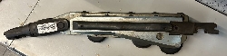 Tracto GRUNDOBURST Rollenmesser, Cutters, Construction Equipment