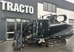 Tracto-Technik GRUNDODRILL JCS130, Drills, Construction Equipment