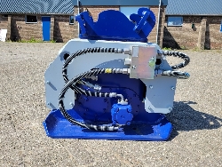 Saes HST 015 trilblok, Trilblokken, Bouw