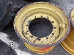 Eco Log 560 20x26,5, Däck, hjul och fälgar, Skogsmaskiner