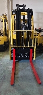 Hyster H 1.6 FT, LPG counterbalance Forklifts, Material Handling